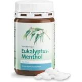 Kräuterhaus Sanct Bernhard Sanct Bernhard Eukalyptus - 98 g