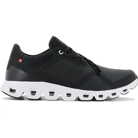 On Cloud X 3 AD - Herren Sneakers Schuhe Black-White 3MD30320299 5 / EU 42