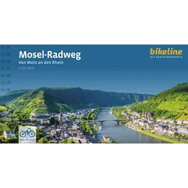 Esterbauer Mosel-Radweg