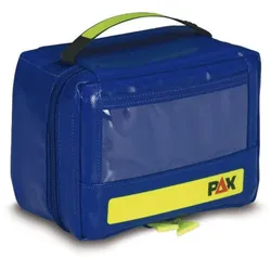 PAX - Ampullarium - XS - dunkelblau