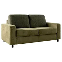 StepOne Schlafsofa DEN HAAG - B/H/T ca. 174,00x90,00x102,00