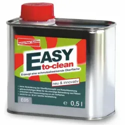 Patina-Fala® Easy-To-Clean Fliesenreiniger , Gebrauchsfertiges Behandlungsmittel, erzeugt eine schmutzabweisende Oberfläche, 500 ml - Flasche, E05