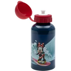 Disney Mickey & Minnie Mouse Trinkflasche 350 ml OT0452-Größe:Einheitsgröße