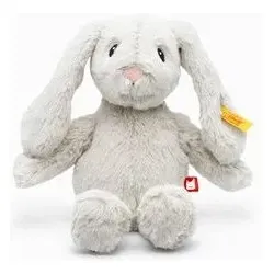 tonies® 10001294 Soft Cuddly Friends mit Hörspiel - Hoppie Hase