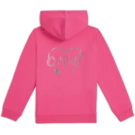 O'Neill Essentials Hoodie carmine rose (14039) 140