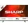 Sharp 40FH2EA 40" Full HD LED Android TV