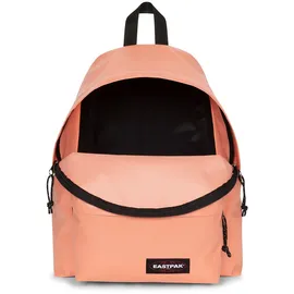 Eastpak Padded Pak’r glossy peach