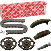 FEBI BILSTEIN Steuerkettensatz für Nockenwelle , 1 Stück
