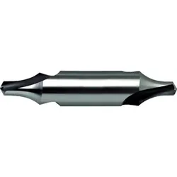Zentrierbohrer ohne Fläche DIN 333 LH R HSS 3,15mm