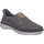 Josef Seibel New Anvers 25 Herren Grau/Braun 39