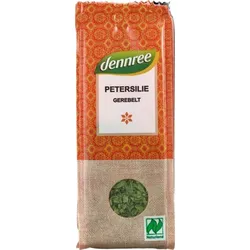 dennree Petersilie bio