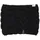 Roxy Winter Collar schwarz, Obermaterial: 100% Modacryl., Modetücher Multifunktionstuch