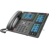 Fanvil X210 High-End Business Phone, Telefon, Schwarz