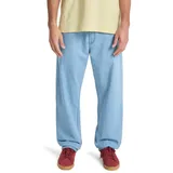QUIKSILVER Taxer Denim Pant Denim-Hose - Mann