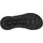 SKECHERS Go Walk Flex Sandal Schwarz 35