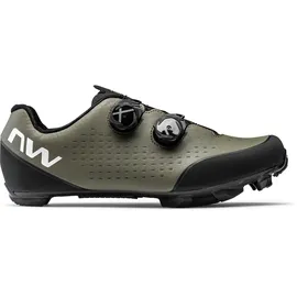 Northwave Rebel 3 Oliv 42