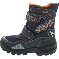Lurchi Kobin S Winterstiefel Blau | Blau - 29