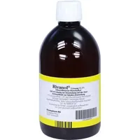 Dermapharm Rivanol Lösung 0,1%