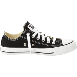 Converse Chuck Taylor All Star Wide Damen Schwarz 44