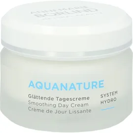 Annemarie Börlind Aquanature System Hydro Glättende Tagescreme 50 ml