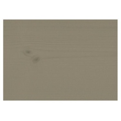 Naturhaus Holzlasur Betongrau deckend - 0,75 l Dose