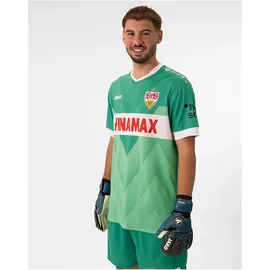 Jako VfB Stuttgart Torwart Heimtrikot 2024/25 Herren 662 mint 5XL