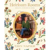 Simon & Schuster US Heirloom Rooms