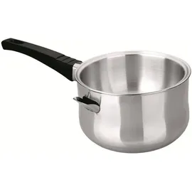 Ibili Bain Marie Kasserolle 16 cm