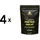 Peak Performance Vegan Protein Isolate Vanilla Pistachio Pulver 750 g
