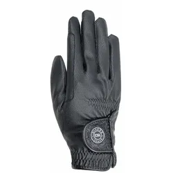 RSL Sydney Handschuh mit Glitzer - braun - XXS