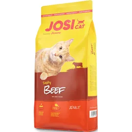 Josera JosiCat Tasty Beef 10 kg