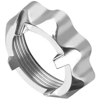 Fleischwolf Aus Aluminiumlegierung – Teile Für Nuss- Und Fleischwolf