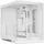 NOX XTREME PRODUCTS NOX Hummer Astra NEO Mid-Tower ATX, doppelt gehärtetes Glas, USB-C, weiß