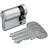 BASI 5021-0015-0034 Profilhalbzylinder 10/45 mm