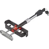 PRO PLUS Pedalsperre mit zwei Schlüsseln