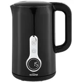 Schäfer 1,7 l Schwarz