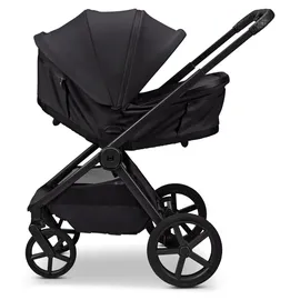 moon gmbh / buggy Gio FOLD SET Onyx