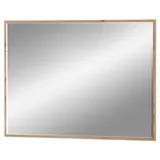 VOLEO Spiegel, schmal DIANA - B/H/T ca. 80,00x60,00x2,00