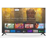 CHiQ L40QG7L 40" QLED Full HD Google TV