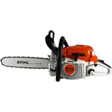 Stihl Benzin-Kettensäge MS 291, Teilung 325 1.6 mm 62 TG, Schwert 37cm - 3003000