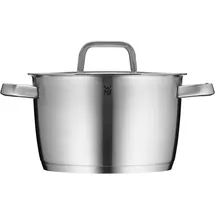 WMF Iconic Topf-Set 2-tlg. Fleischtopf + Stielkasserolle