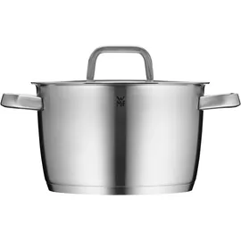 WMF Iconic Topf-Set 2-tlg. Fleischtopf + Stielkasserolle