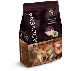 ADDVENA Boosted by Superfoods Junior small 2,5kg