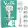 Gillette Venus Pro Comfortglide Sensitive + 5 Klingen