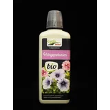 DCM CUXIN Blumendünger Flüssigdünger Bio 0,8 l