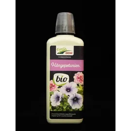 DCM CUXIN Blumendünger Flüssigdünger Bio 0,8 l