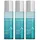 Revlon Equave Hydro Instant Detangling Conditioner 3 x 200 ml