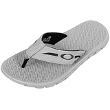 OAKLEY Operative 2.0 Sandalen stone gray Gr. 12.0