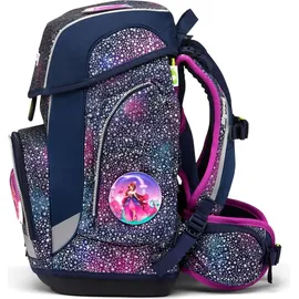 ergobag cubo 5-tlg. Bärlaxy