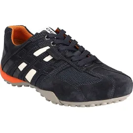 GEOX Snake U4207K navy 44